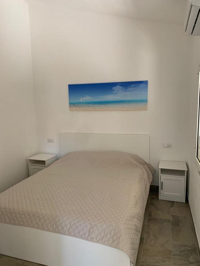 Villetta Ulisse A Pochi Passi Dal Mare Porto Pozzo Exterior foto