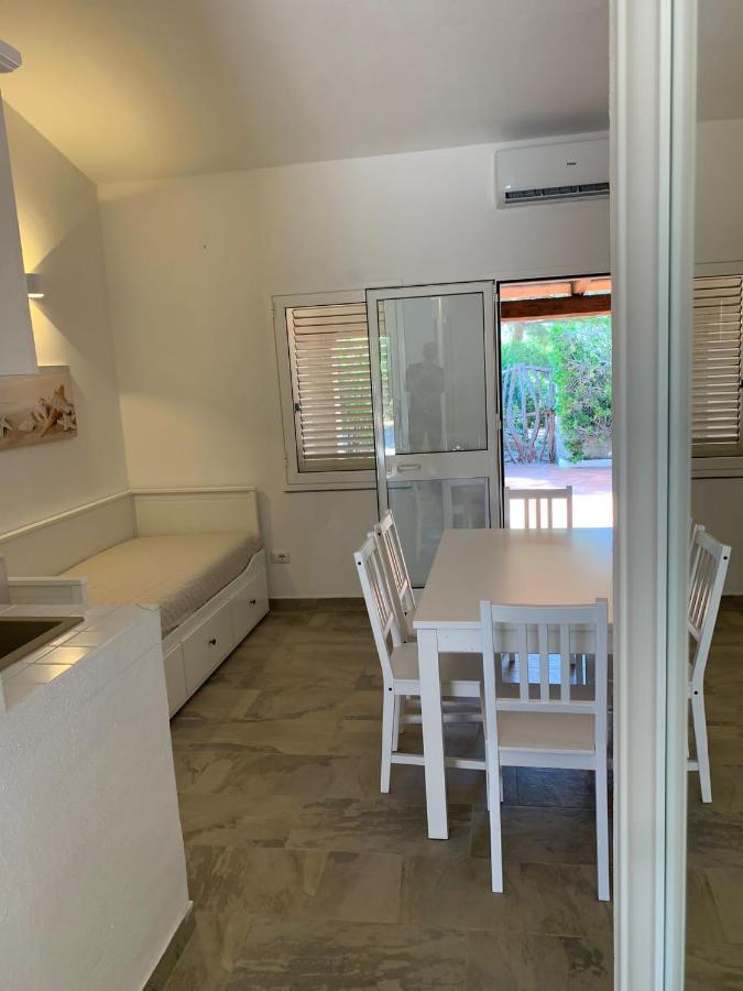 Villetta Ulisse A Pochi Passi Dal Mare Porto Pozzo Exterior foto